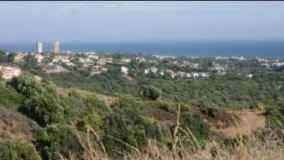 For sale Elviria plot