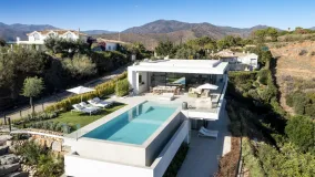 For sale villa in Monte Mayor with 5 bedrooms