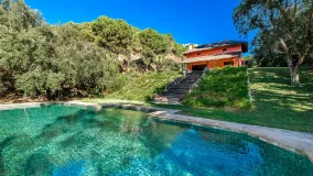 For sale villa with 3 bedrooms in Marbella Club Golf Resort