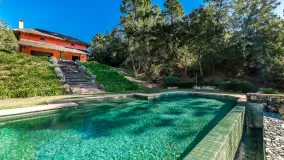 For sale villa with 3 bedrooms in Marbella Club Golf Resort