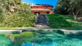 For sale villa with 3 bedrooms in Marbella Club Golf Resort