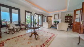 5 bedrooms villa in Marbella Club Golf Resort for sale