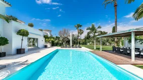 Villa with 7 bedrooms for sale in Benamara