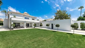 Villa with 7 bedrooms for sale in Benamara