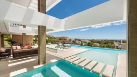 Villa for sale in La Alqueria with 5 bedrooms
