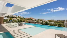 Villa for sale in La Alqueria with 5 bedrooms