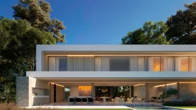 For sale plot with 5 bedrooms in Lomas de La Quinta