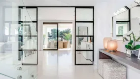 For sale 6 bedrooms villa in Sierra Blanca