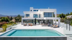 Villa in Paraiso Alto for sale