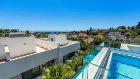 4 bedrooms town house in Rio Real for sale