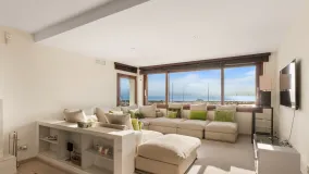 Apartment for sale in Marbella - Puerto Banus