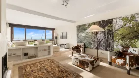 Apartment for sale in Marbella - Puerto Banus