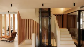 Marbella Golden Mile, villa en venta de 5 dormitorios