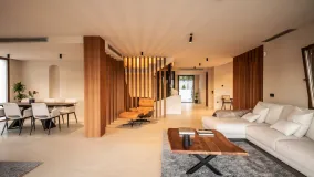 Marbella Golden Mile, villa en venta de 5 dormitorios