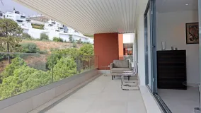 Apartamento a la venta en Benahavis con 2 dormitorios