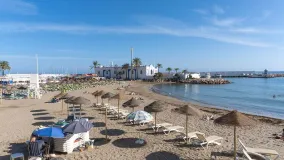 For sale apartment in Marbella Centro