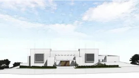 For sale Sotogrande Alto plot with 5 bedrooms