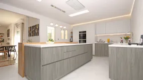 For sale San Roque Club apartment