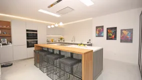 For sale San Roque Club apartment