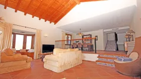 For sale villa in Monte Mayor with 5 bedrooms
