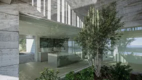 La Reserva, villa en venta con 7 dormitorios