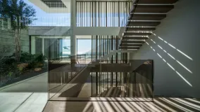 La Reserva, villa en venta con 7 dormitorios