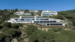 La Reserva, villa en venta con 7 dormitorios