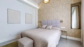 Centro Histórico 1 bedroom penthouse for sale