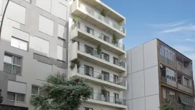 2 bedrooms Huelin apartment for sale