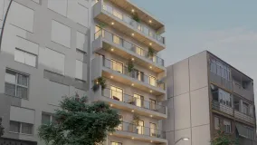 Comprar apartamento en Huelin con 2 dormitorios