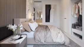 Huelin, apartamento a la venta con 2 dormitorios