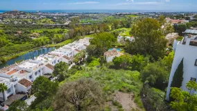 Comprar parcela en El Herrojo