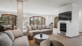 Buy Don Pedro villa with 7 bedrooms