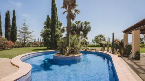 Buy Don Pedro villa with 7 bedrooms