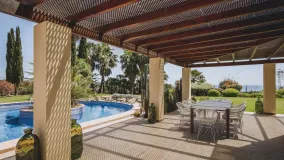 Buy Don Pedro villa with 7 bedrooms