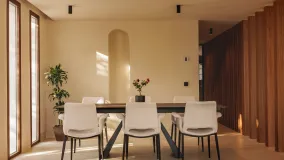 Villa con 5 dormitorios a la venta en La Merced