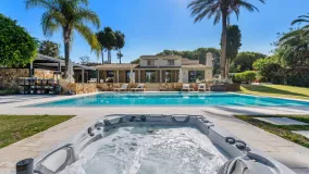 For sale Rio Real villa