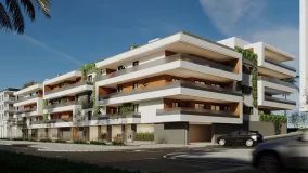 San Pedro de Alcantara apartment for sale