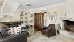 Nueva Andalucia, villa con 5 dormitorios en venta