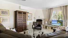 Nueva Andalucia, villa con 5 dormitorios en venta