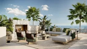 Villa en venta de 5 dormitorios en Nueva Andalucia