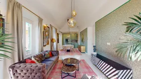 For sale penthouse with 3 bedrooms in Centro Histórico