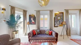 For sale penthouse with 3 bedrooms in Centro Histórico