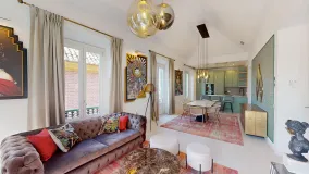 For sale penthouse with 3 bedrooms in Centro Histórico