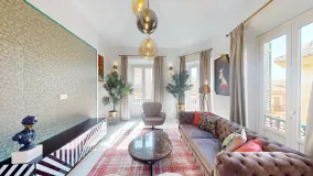 For sale penthouse with 3 bedrooms in Centro Histórico