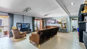 Apartment with 4 bedrooms for sale in Centro Histórico