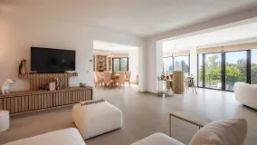 Guadalmina Alta, villa de 4 dormitorios a la venta