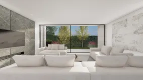 Villa a la venta con 4 dormitorios en Nueva Andalucia