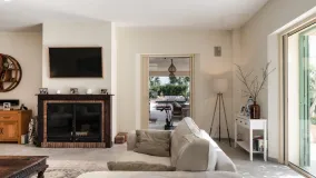 For sale villa in Almenara