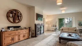 For sale villa in Almenara